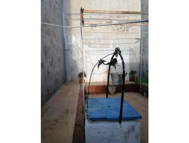 Anteprima foto 5 - Villa in Vendita a Portopalo di Capo Passero (Siracusa)