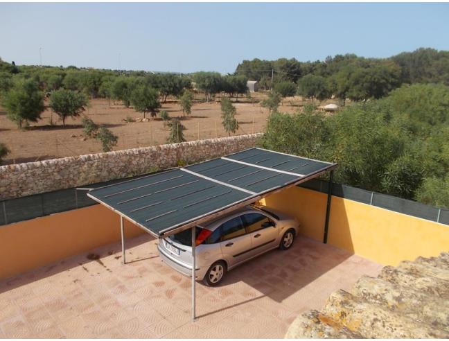 Anteprima foto 5 - Villa in Vendita a Portopalo di Capo Passero (Siracusa)