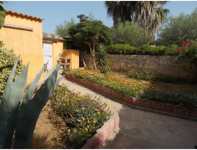 Anteprima foto 6 - Villa in Vendita a Portopalo di Capo Passero (Siracusa)