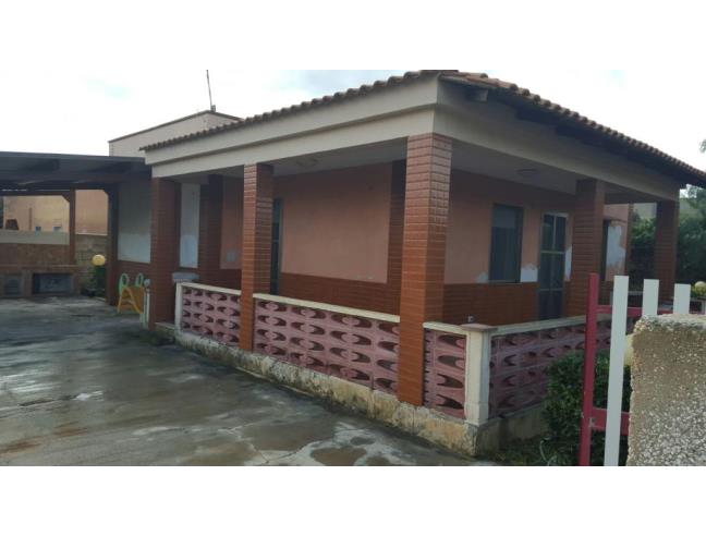 Anteprima foto 6 - Villa in Vendita a Portopalo di Capo Passero (Siracusa)