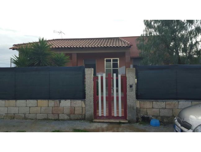 Anteprima foto 7 - Villa in Vendita a Portopalo di Capo Passero (Siracusa)