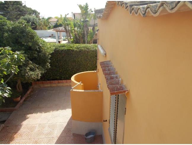Anteprima foto 8 - Villa in Vendita a Portopalo di Capo Passero (Siracusa)