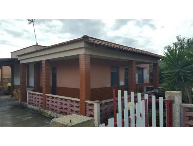 Anteprima foto 8 - Villa in Vendita a Portopalo di Capo Passero (Siracusa)