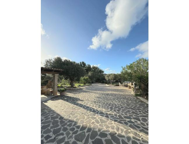 Anteprima foto 3 - Villa in Vendita a Portoscuso (Sud Sardegna)