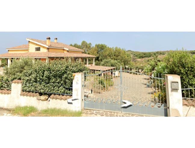 Anteprima foto 3 - Villa in Vendita a Portoscuso (Sud Sardegna)