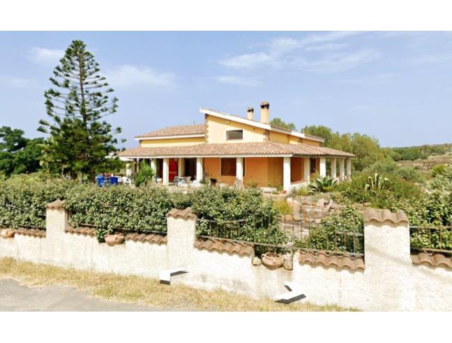 Anteprima foto 4 - Villa in Vendita a Portoscuso (Sud Sardegna)