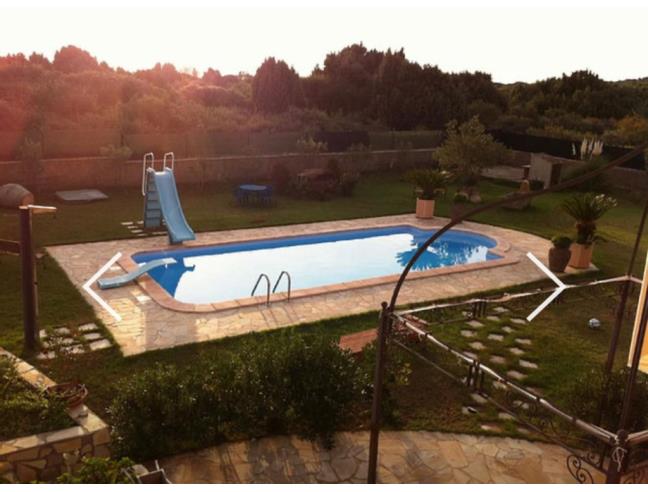Anteprima foto 5 - Villa in Vendita a Portoscuso (Sud Sardegna)