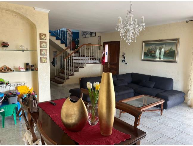 Anteprima foto 6 - Villa in Vendita a Portoscuso (Sud Sardegna)