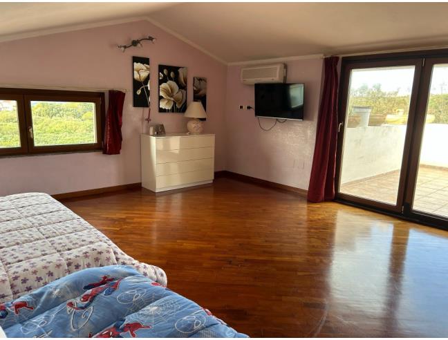 Anteprima foto 6 - Villa in Vendita a Portoscuso (Sud Sardegna)