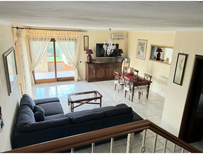 Anteprima foto 7 - Villa in Vendita a Portoscuso (Sud Sardegna)