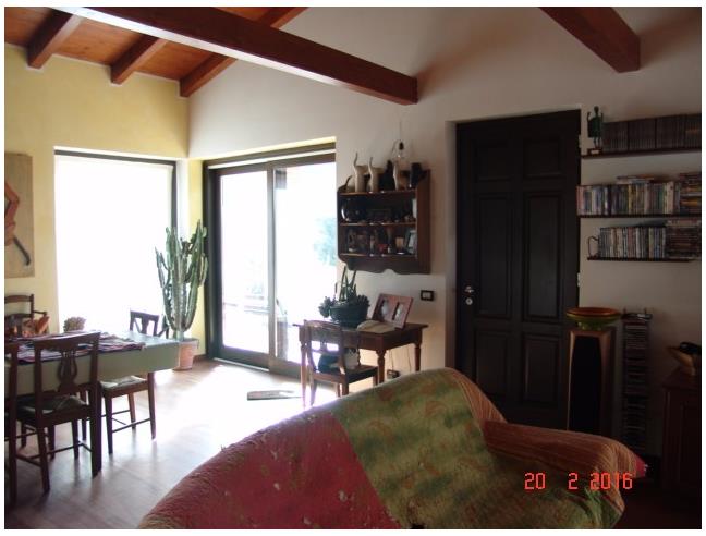 Anteprima foto 6 - Villa in Vendita a Postua (Vercelli)