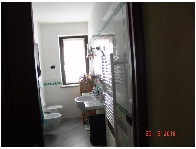 Anteprima foto 7 - Villa in Vendita a Postua (Vercelli)