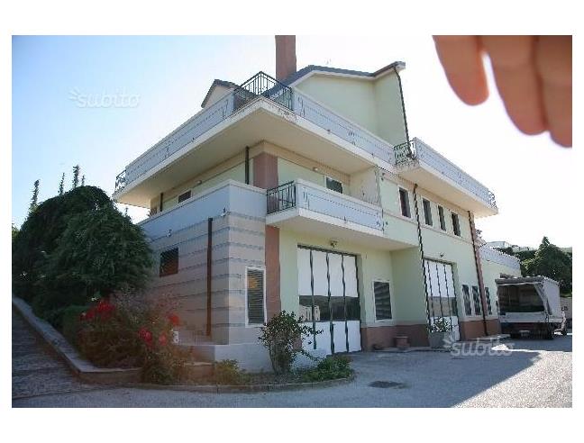 Anteprima foto 2 - Villa in Vendita a Potenza - Centro città