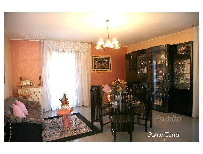 Anteprima foto 3 - Villa in Vendita a Potenza - Centro città