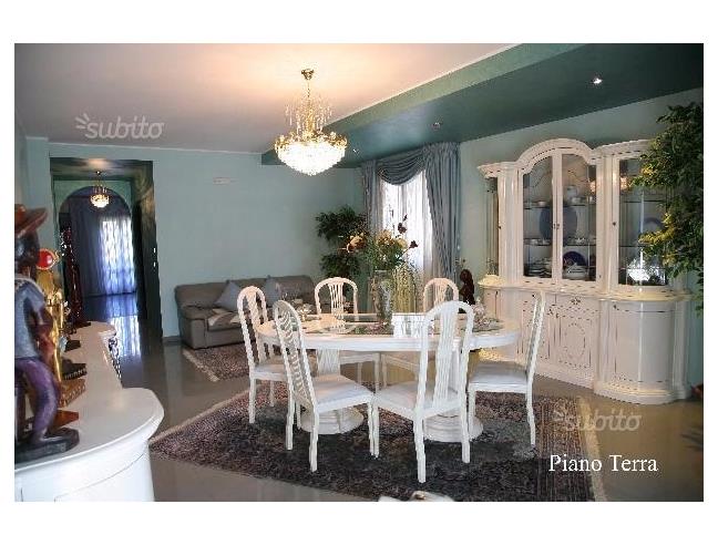 Anteprima foto 4 - Villa in Vendita a Potenza - Centro città