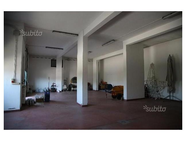 Anteprima foto 5 - Villa in Vendita a Potenza - Centro città