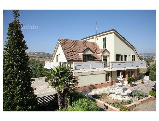 Anteprima foto 6 - Villa in Vendita a Potenza - Centro città