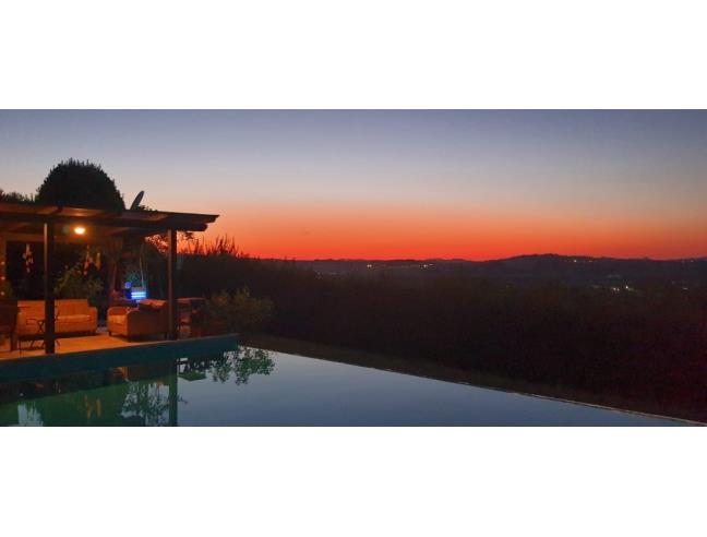 Anteprima foto 7 - Villa in Vendita a Potenza Picena - Frazione San Girio