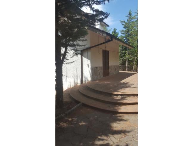 Anteprima foto 2 - Villa in Vendita a Potenza (Potenza)