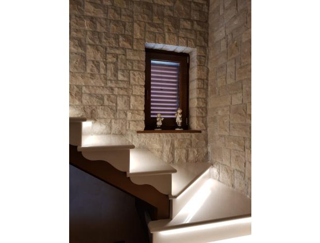 Anteprima foto 3 - Villa in Vendita a Potenza (Potenza)