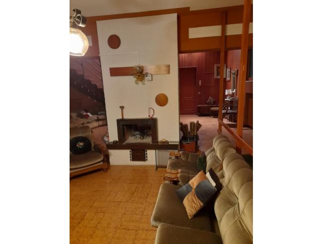 Anteprima foto 4 - Villa in Vendita a Potenza (Potenza)