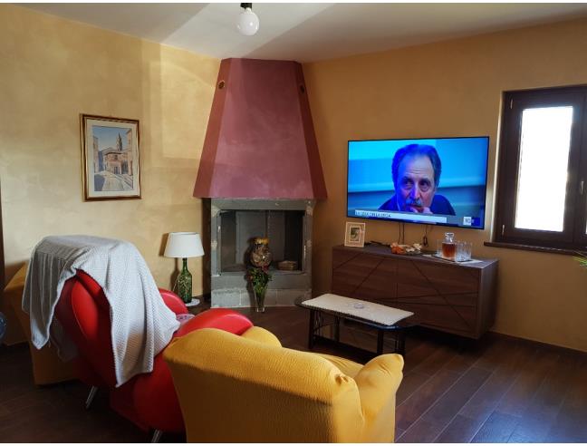 Anteprima foto 5 - Villa in Vendita a Potenza (Potenza)