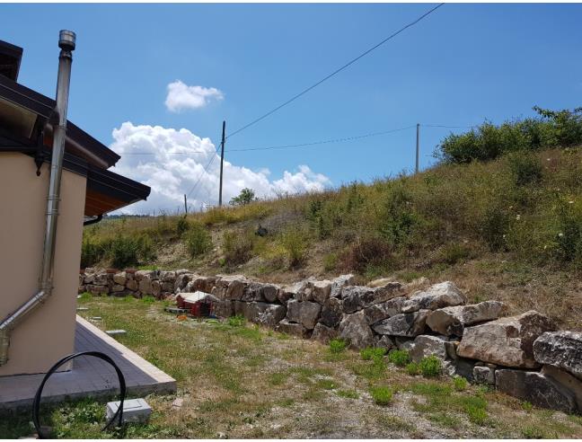 Anteprima foto 6 - Villa in Vendita a Potenza (Potenza)