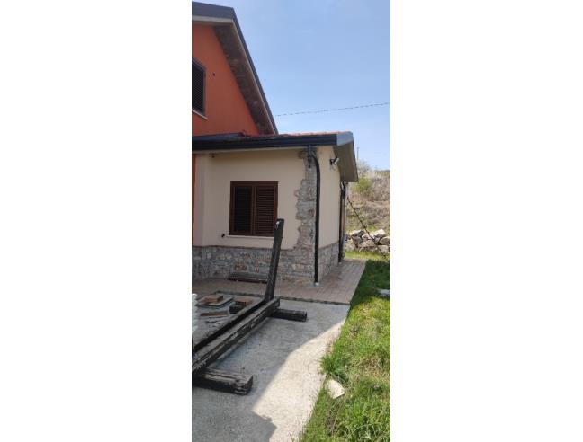 Anteprima foto 7 - Villa in Vendita a Potenza (Potenza)