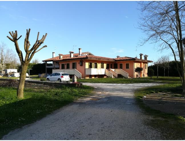 Anteprima foto 1 - Villa in Vendita a Povegliano (Treviso)