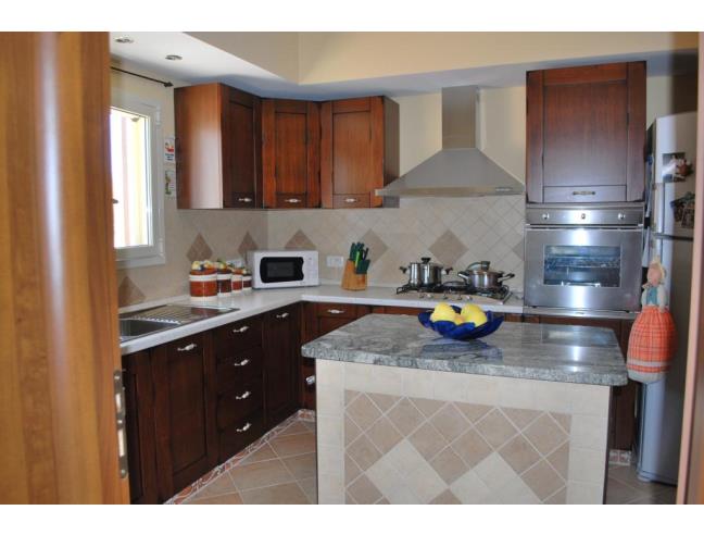 Anteprima foto 3 - Villa in Vendita a Pozzallo (Ragusa)