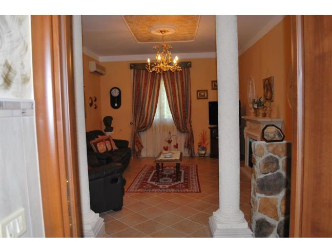 Anteprima foto 4 - Villa in Vendita a Pozzallo (Ragusa)