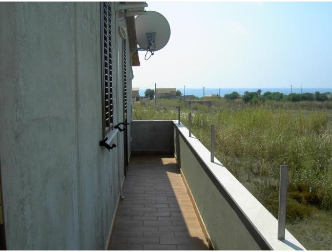 Anteprima foto 6 - Villa in Vendita a Pozzallo (Ragusa)