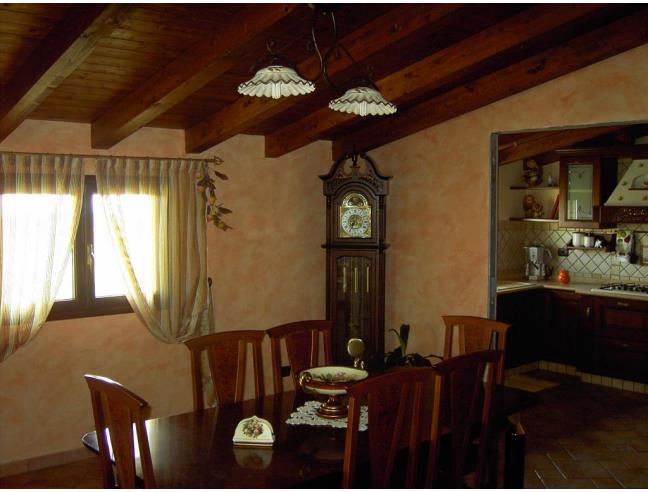 Anteprima foto 7 - Villa in Vendita a Pozzallo (Ragusa)