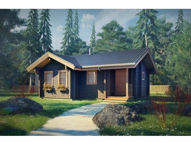 Anteprima foto 3 - Villa in Vendita a Pozzuoli (Napoli)