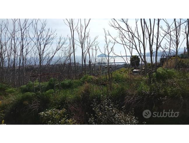 Anteprima foto 4 - Villa in Vendita a Pozzuoli (Napoli)