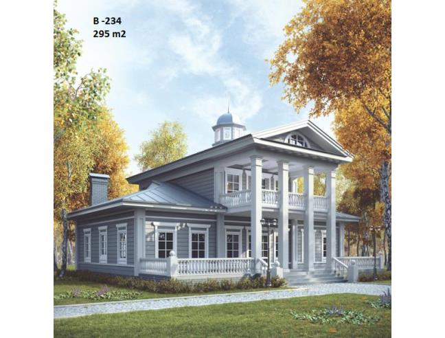 Anteprima foto 5 - Villa in Vendita a Pozzuoli (Napoli)