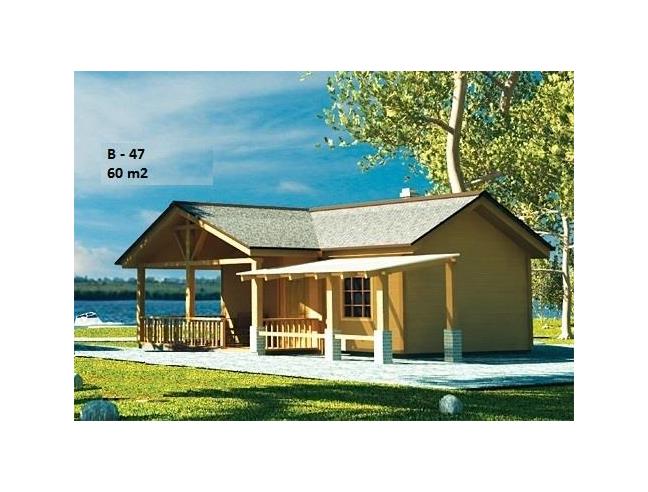 Anteprima foto 6 - Villa in Vendita a Pozzuoli (Napoli)