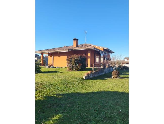 Anteprima foto 1 - Villa in Vendita a Pozzuolo del Friuli - Sammardenchia