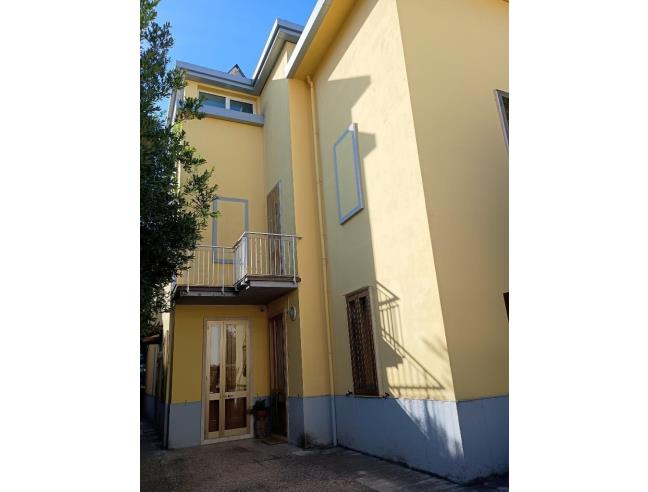 Anteprima foto 1 - Villa in Vendita a Prato - Collina Di Prato