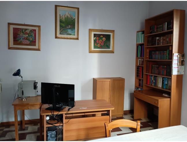 Anteprima foto 3 - Villa in Vendita a Prato - Montegrappa