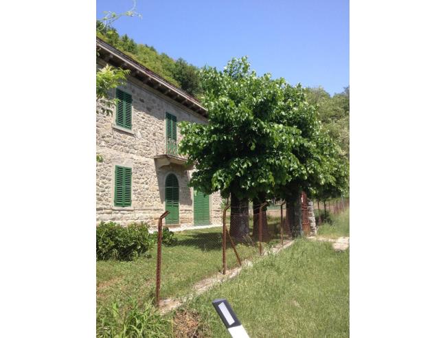 Anteprima foto 3 - Villa in Vendita a Pratovecchio Stia (Arezzo)