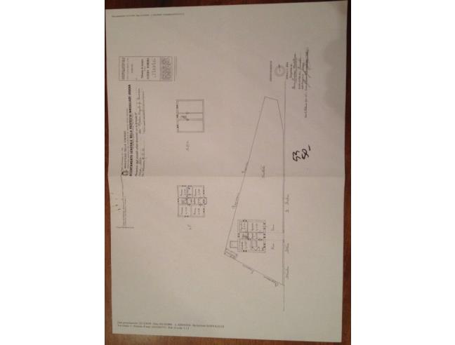 Anteprima foto 5 - Villa in Vendita a Pratovecchio Stia (Arezzo)