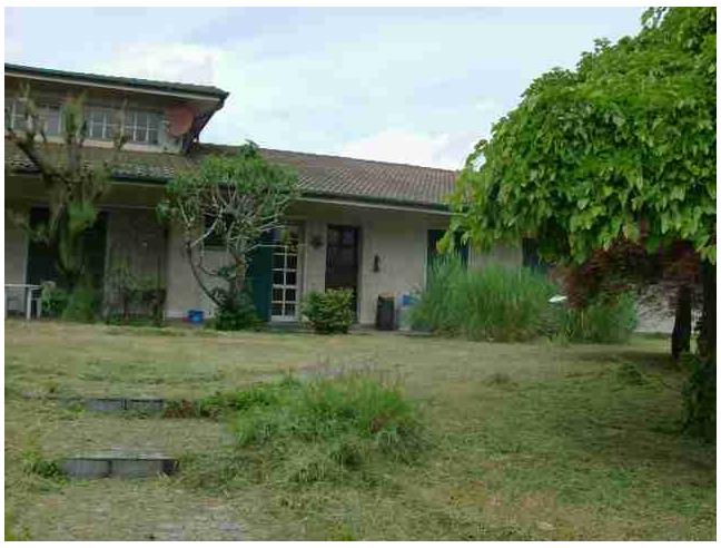 Anteprima foto 2 - Villa in Vendita a Pregnana Milanese (Milano)