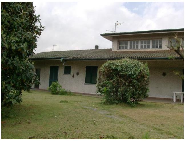 Anteprima foto 3 - Villa in Vendita a Pregnana Milanese (Milano)