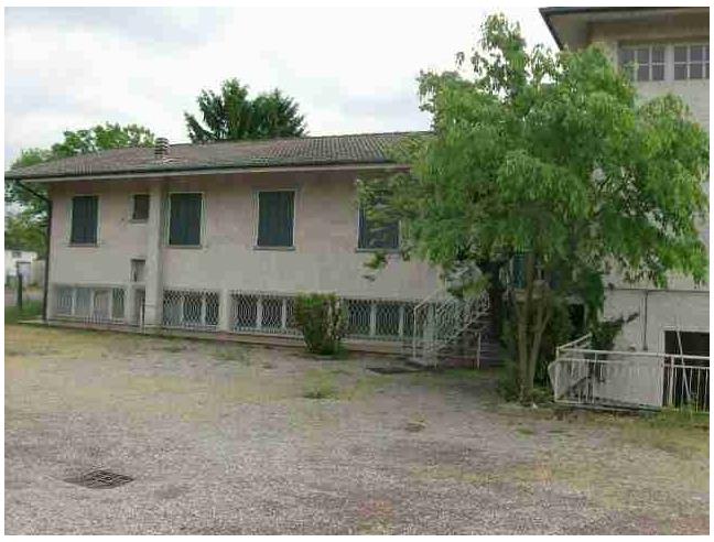 Anteprima foto 5 - Villa in Vendita a Pregnana Milanese (Milano)