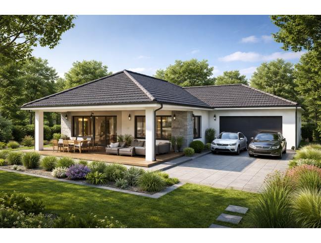Anteprima foto 2 - Villa in Vendita a Premosello-Chiovenda - Cuzzago