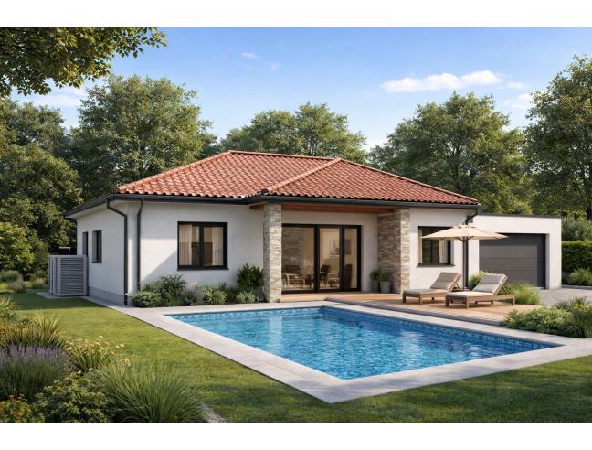 Anteprima foto 3 - Villa in Vendita a Premosello-Chiovenda - Cuzzago