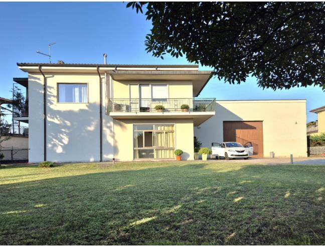 Anteprima foto 2 - Villa in Vendita a Pressana (Verona)