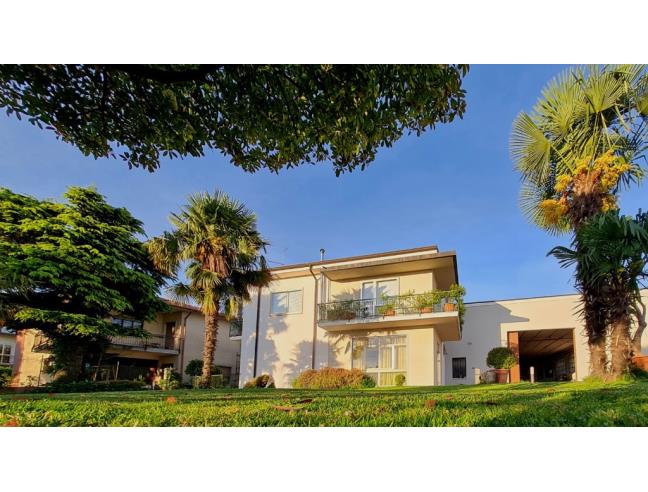 Anteprima foto 3 - Villa in Vendita a Pressana (Verona)