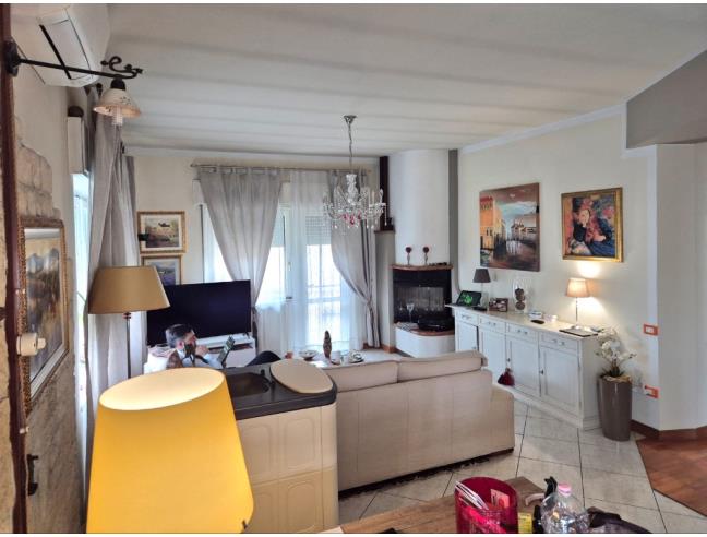 Anteprima foto 4 - Villa in Vendita a Pressana (Verona)